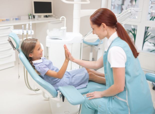 ortodont za otroke samoplačniško